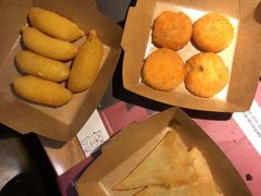 -探炉·香辣豆花烤鱼(雄峰城店)