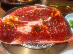 -九田家黑牛烤肉料理(太阳宫广场店)