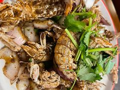 -曹胖子龙虾馆(黄桦路店)