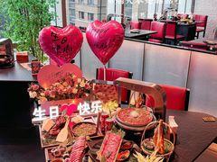 -黑牛の店·黑金店(沈阳万象城店)