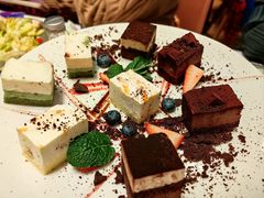 -WOLFGANG PUCK KITCHEN & BAR(迪士尼小镇店)