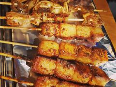 -腰子哥烤串(石佛营炫特店)