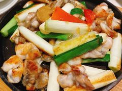 -香港百合居(LCM置汇旭辉广场店)