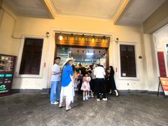 -吴日彪蒜香猪牛排(水巷口店)
