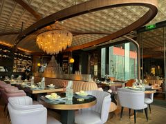 -福楼毕斯罗F Bistronome(国贸商城约会地标景观店)