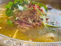 -乙丙丁正宗昭通天麻火腿鸡(总店)