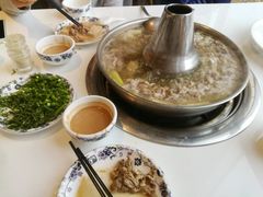 -1369冰火锅(木北路店)