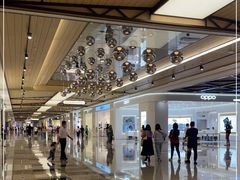 -东莞松山湖万象汇