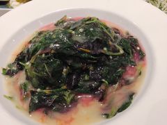 -半山腰·云南菜(侨福芳草地店)