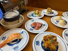 -KURA寿司(博多中洲店)