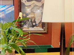 -西西弗书店&矢量咖啡(壹方购物中心店)