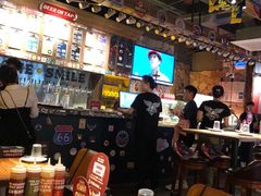 -ONE SMILE BREWING(尚座中心店)