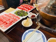 -大明铜锅·烤涮坊·烧烤(总店)