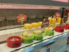 -卤小弄热卤转转小火锅