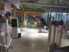 -艾菲特健身游泳(中海店)