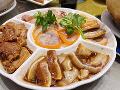 -仁西海鲜酒楼(振东店)