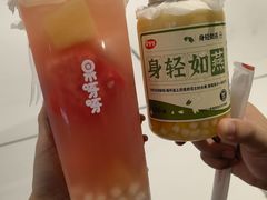 -果呀呀(国金街店)