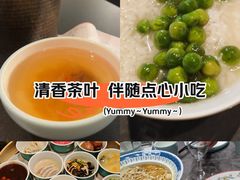 -奇芳阁·百年清真南京菜(夫子庙店)