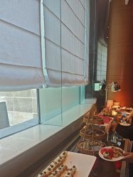 -永泰福朋喜来登酒店-宴会厅