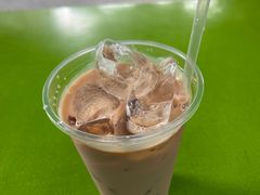 -新加坡Zam Zam餐馆