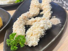 -阿源鱼捞斑鱼火锅·海鲜粥(山景尚宅店)
