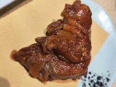 -状元阁烧烤(新华路总店)