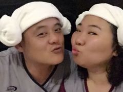 -纽斯桑拿会所(天山店)