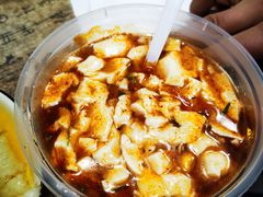 -陈仓老街美食天地