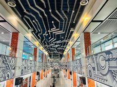 -星湖街(地铁站)