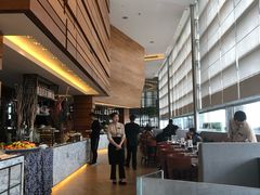 -洲际酒店·地平线全日餐厅HORIZON CAFÉ