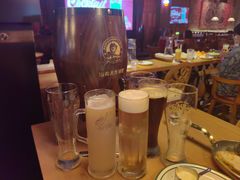 -MR.ROCKY洛奇先生RESTAURANT&BAR(宝安壹方城店)