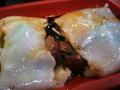 香茜牛肉肠-昇记肠粉王(福华路店)