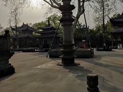-钱王祠