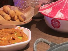 -水巷子·巴掌腰片重庆火锅(云纺店)