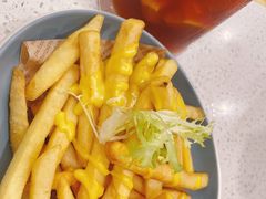 -明记港式烧腊茶餐厅(下沙店)