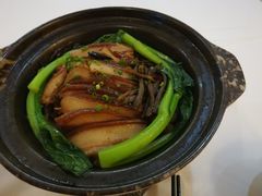 -蓝天宾馆·融合菜·宴席(解放大道店)