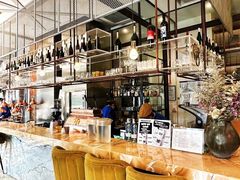 -The Rug Cafe(王府中环店)