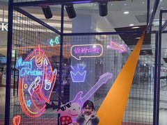-永旺梦乐城(金银潭店)