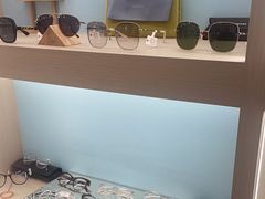 -无界眼镜MaxLess(南翔印象城店)