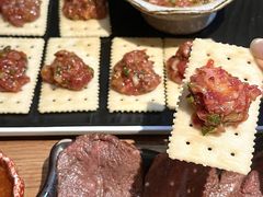 -丸藏和牛烧肉专门店(园区师惠坊店)