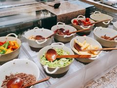 -韵咖啡自助餐厅(天津香格里拉店)