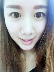 -平萍纹绣韩式半永久定妆