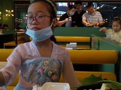 -一席地·本地鸡窝·杭帮鸡火锅(萧山银隆百货店)