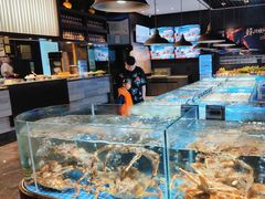 -徐记海鲜(观沙岭|滨江新城店)