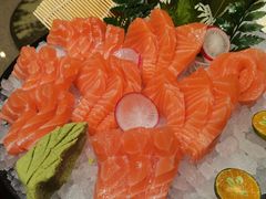 -日进一片海.生腌海鲜火锅.宵夜烧烤(三里屯总店)