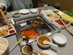 -海底捞火锅(奉化银泰店)