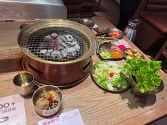 -西塔老太太泥炉烤肉(杭州首店)