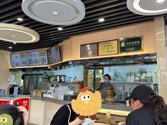 -鸡鸣汤包(红山动物园店)