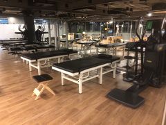 -OXYGYM奥美氧舱运动中心(丽都水岸店)