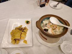 -粤菜王府·海鲜·茶市·海景餐厅(大梅沙店)